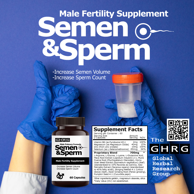 Semen & Sperm