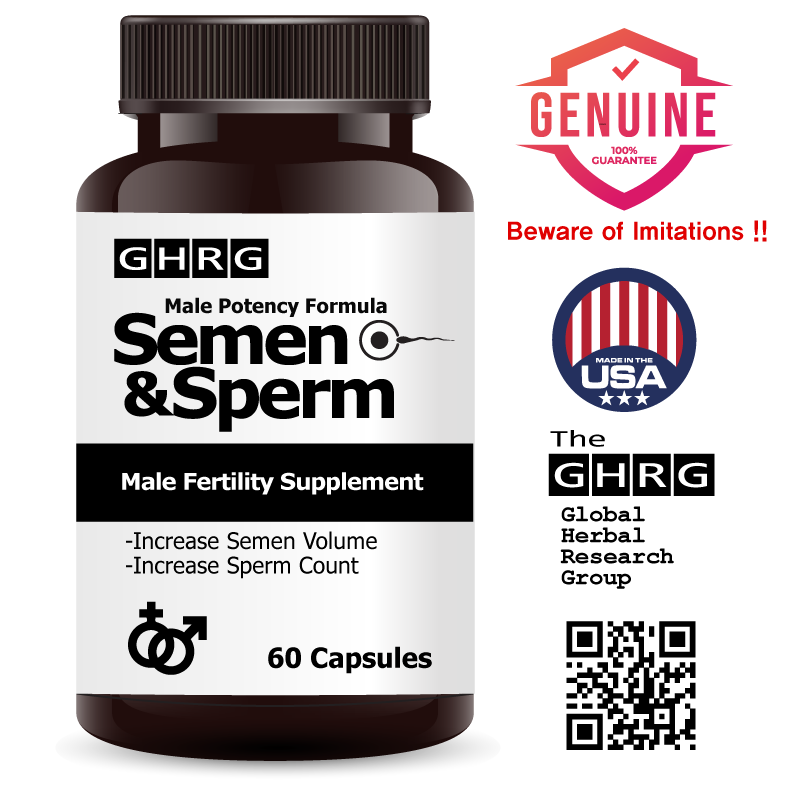Semen & Sperm