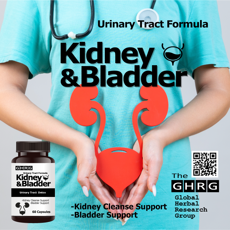Kidney & Bladder