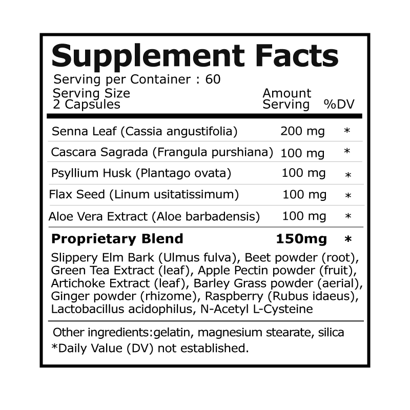 Detox & Cleanse