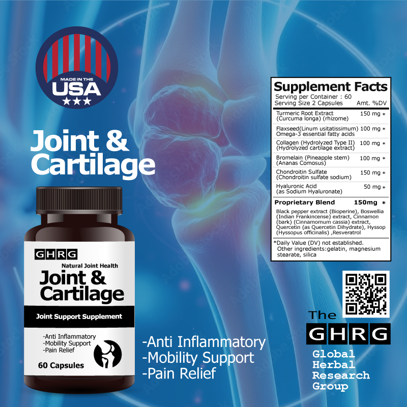 Joint & Cartilage