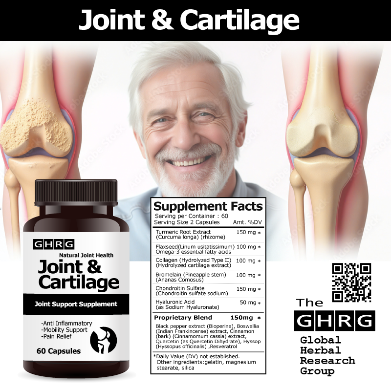 Joint & Cartilage