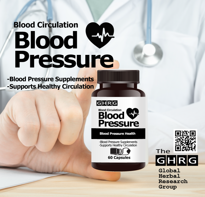 Blood Pressure