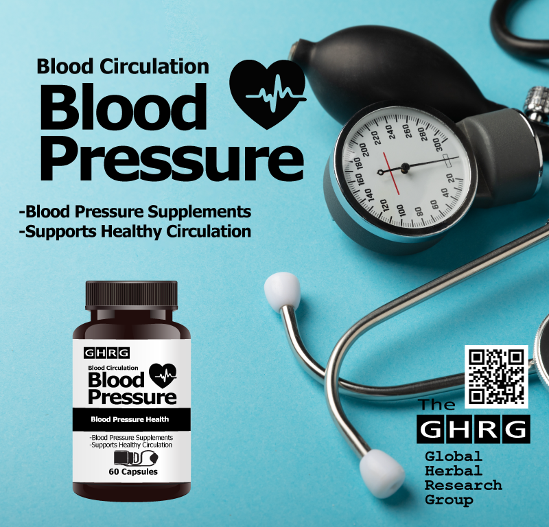 Blood Pressure