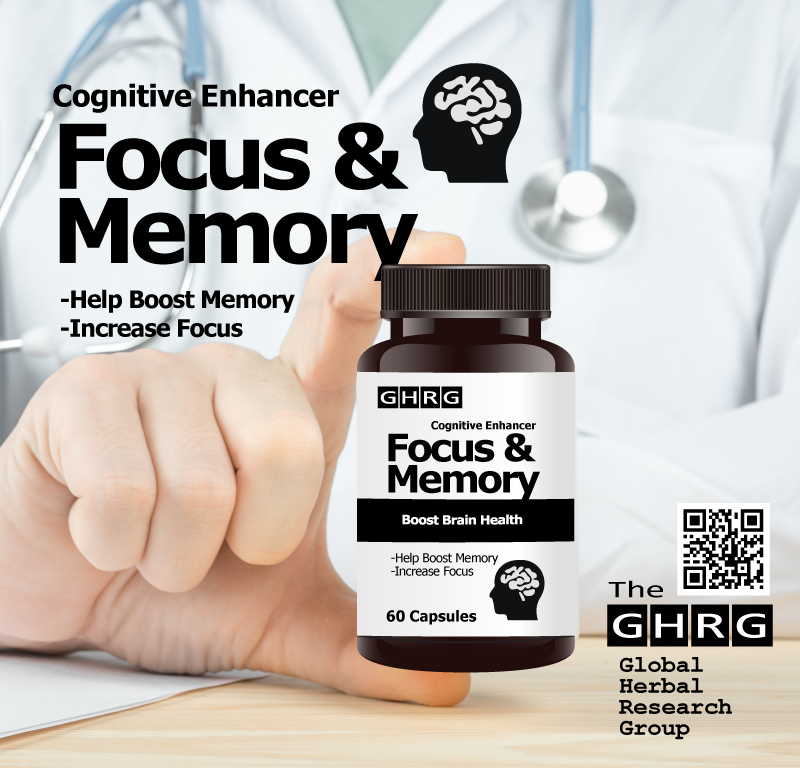 Focus & Memory