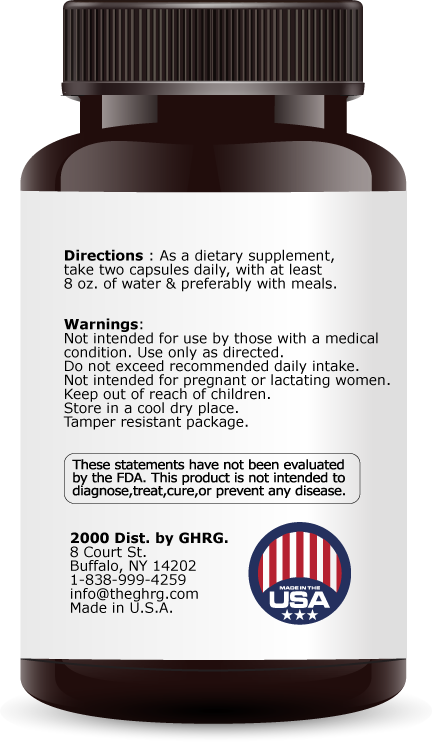 Liver Health