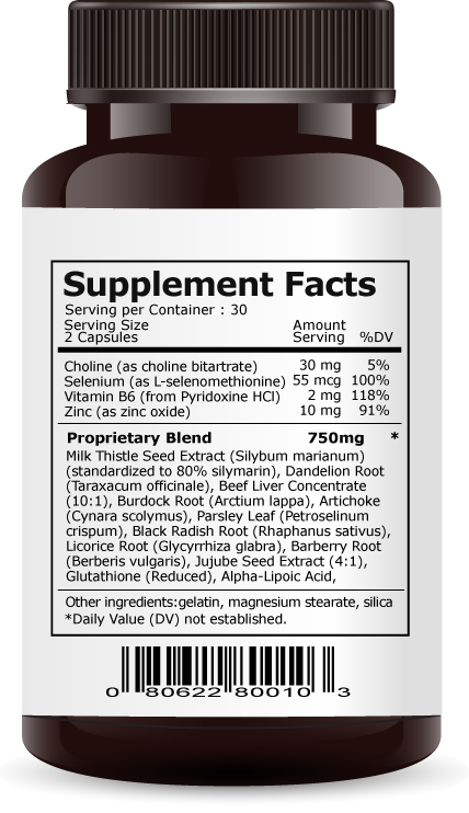 Liver Health