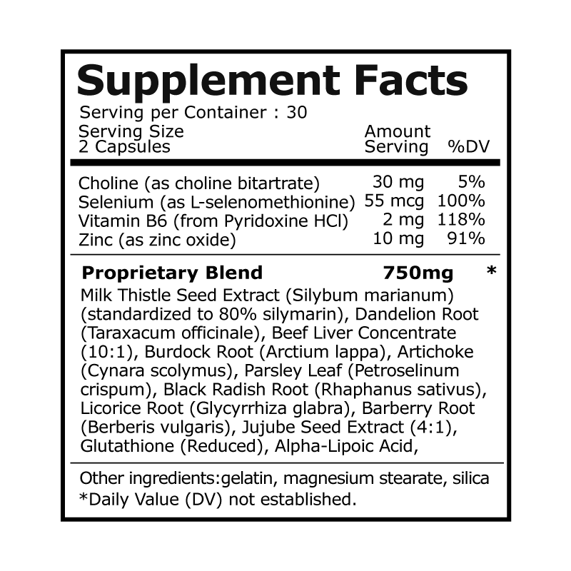 Liver Health